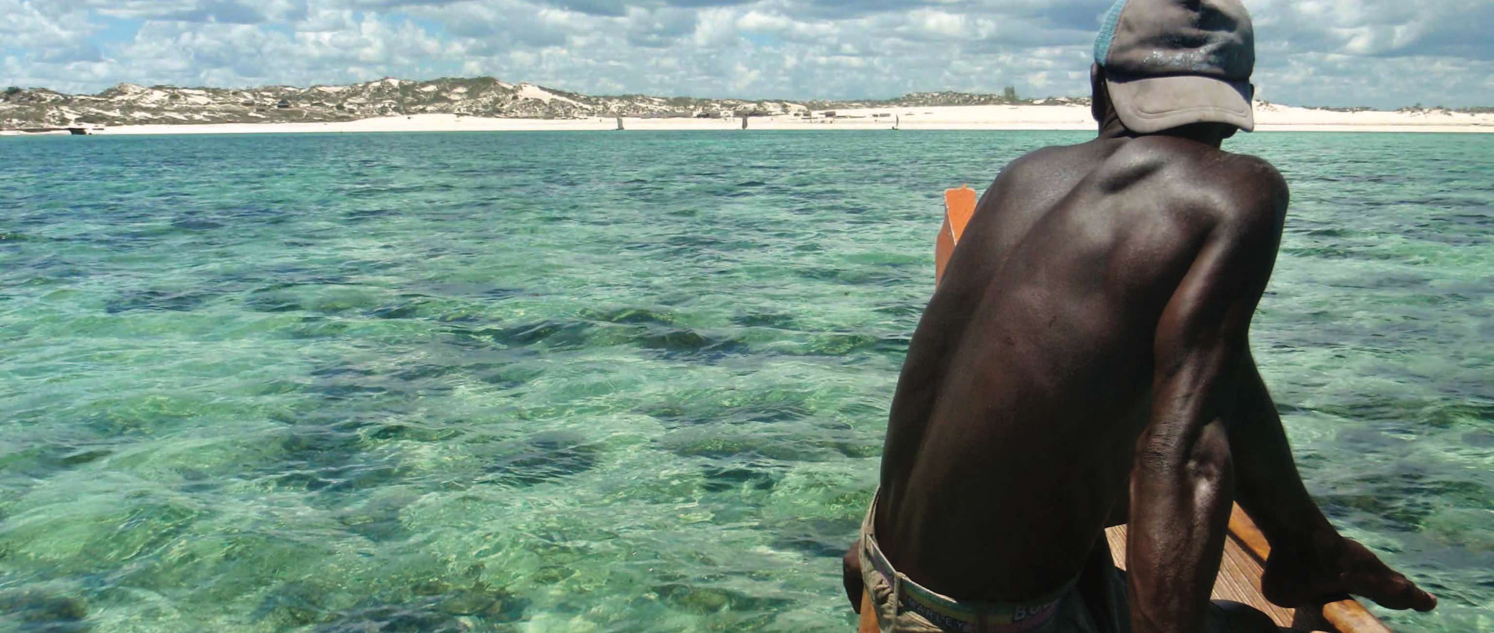 Revived and Resilient: Locally Managed Marine Areas in Madagascar