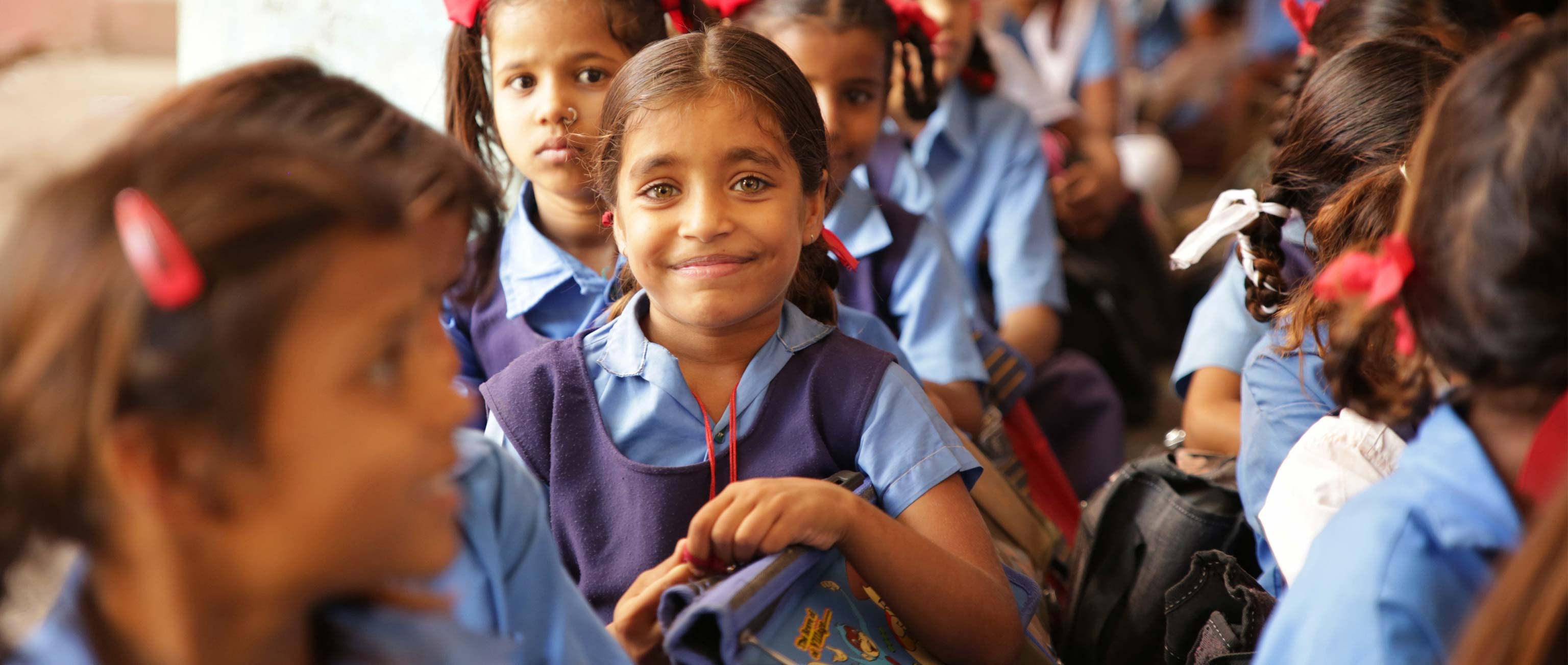 World’s First Development Impact Bond for Education: What Educate Girls Has Learned