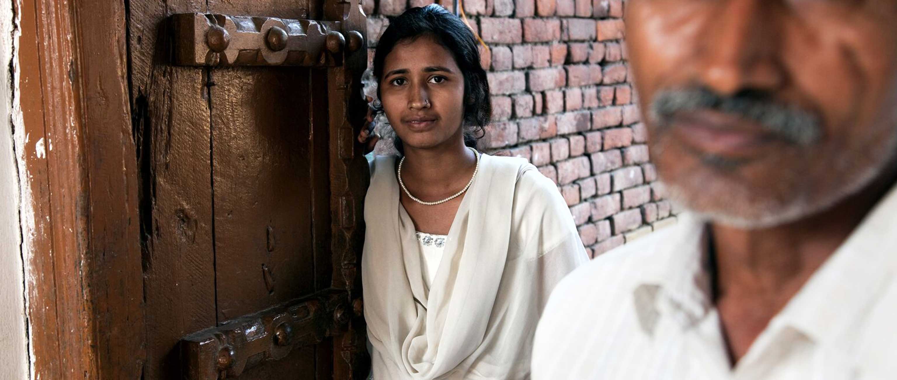 The Far-Reaching Economic Impacts of Child Marriage